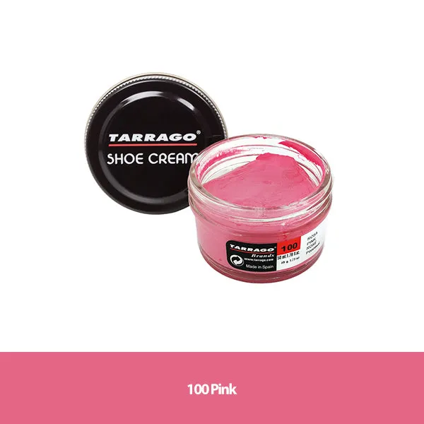 Tarrago Leather Cream