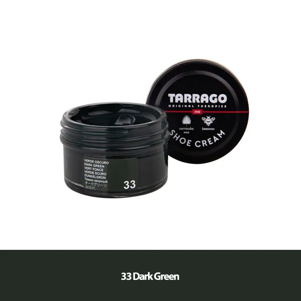 Tarrago Leather Cream