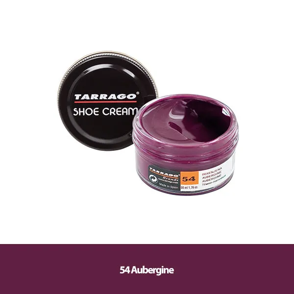 Tarrago Leather Cream