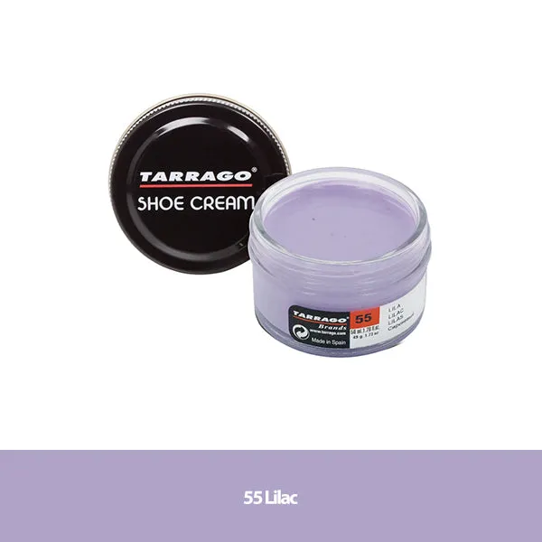 Tarrago Leather Cream