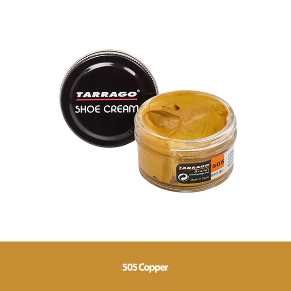Tarrago Leather Cream