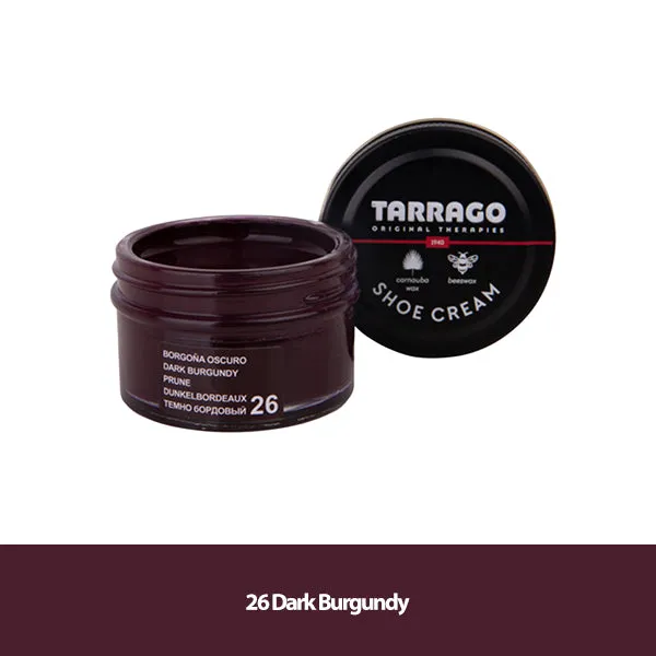 Tarrago Leather Cream