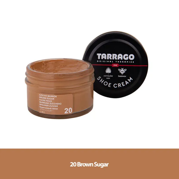 Tarrago Leather Cream