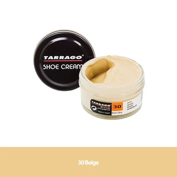 Tarrago Leather Cream