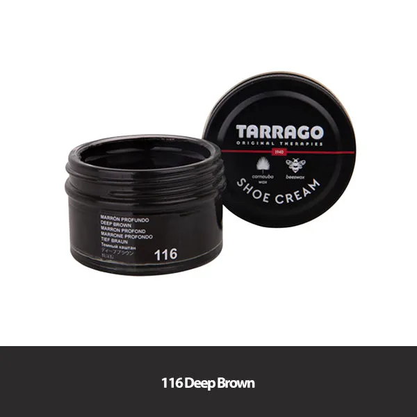 Tarrago Leather Cream