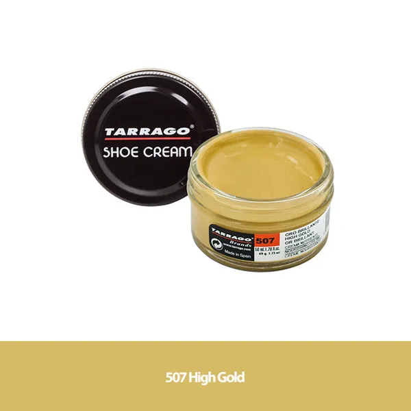 Tarrago Leather Cream
