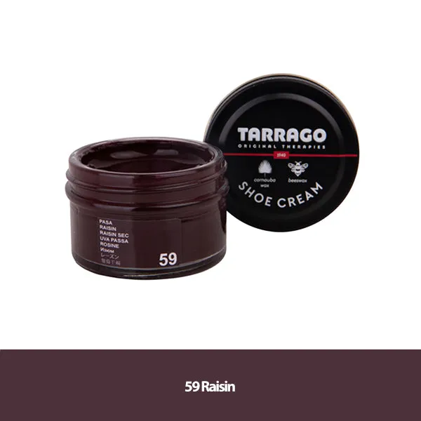 Tarrago Leather Cream