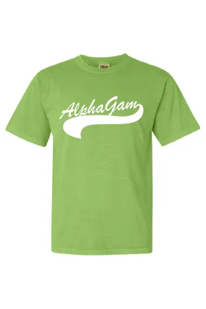 Team Alpha Gam