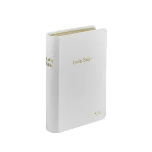The Holy Bible