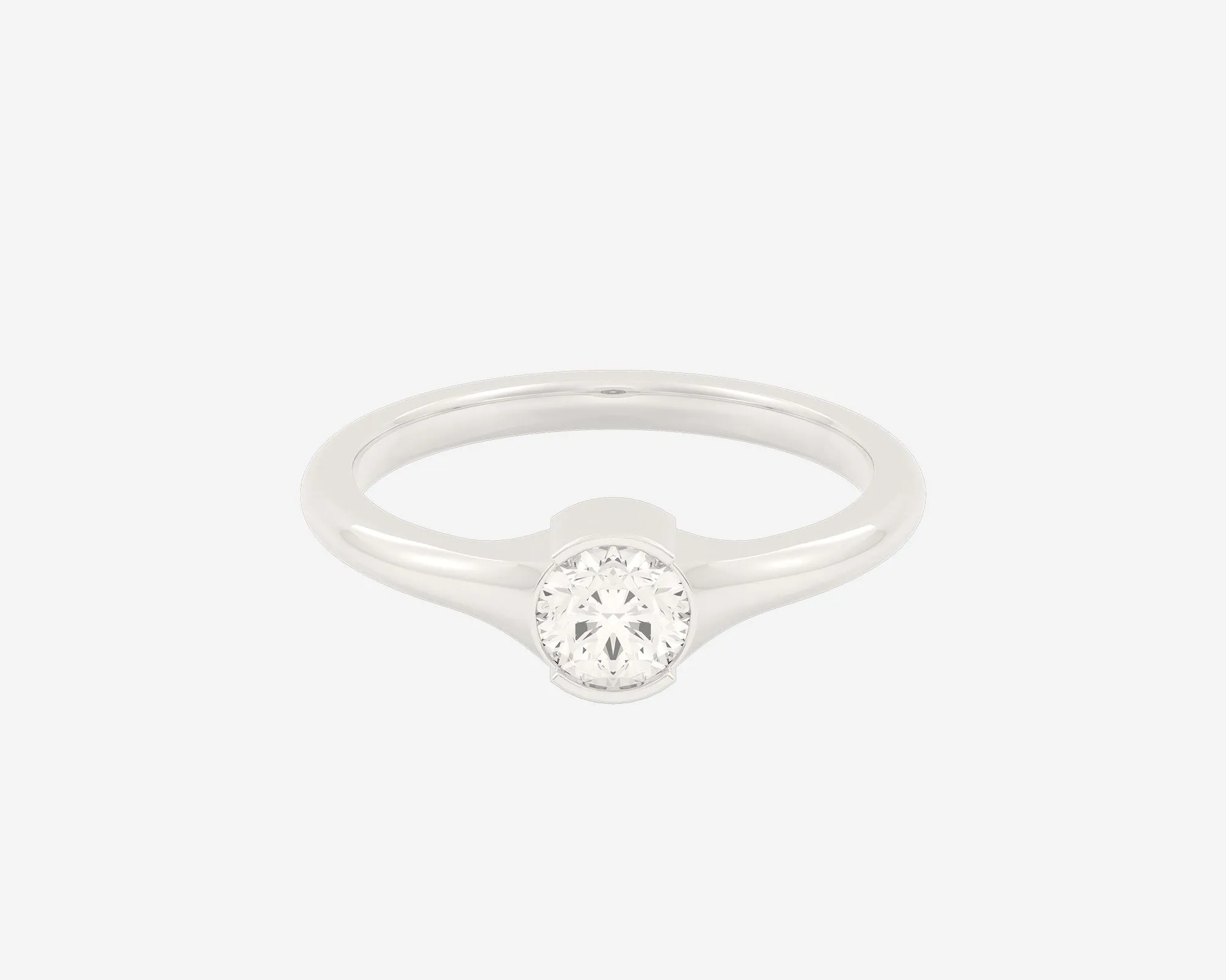The Mini Facade Signet