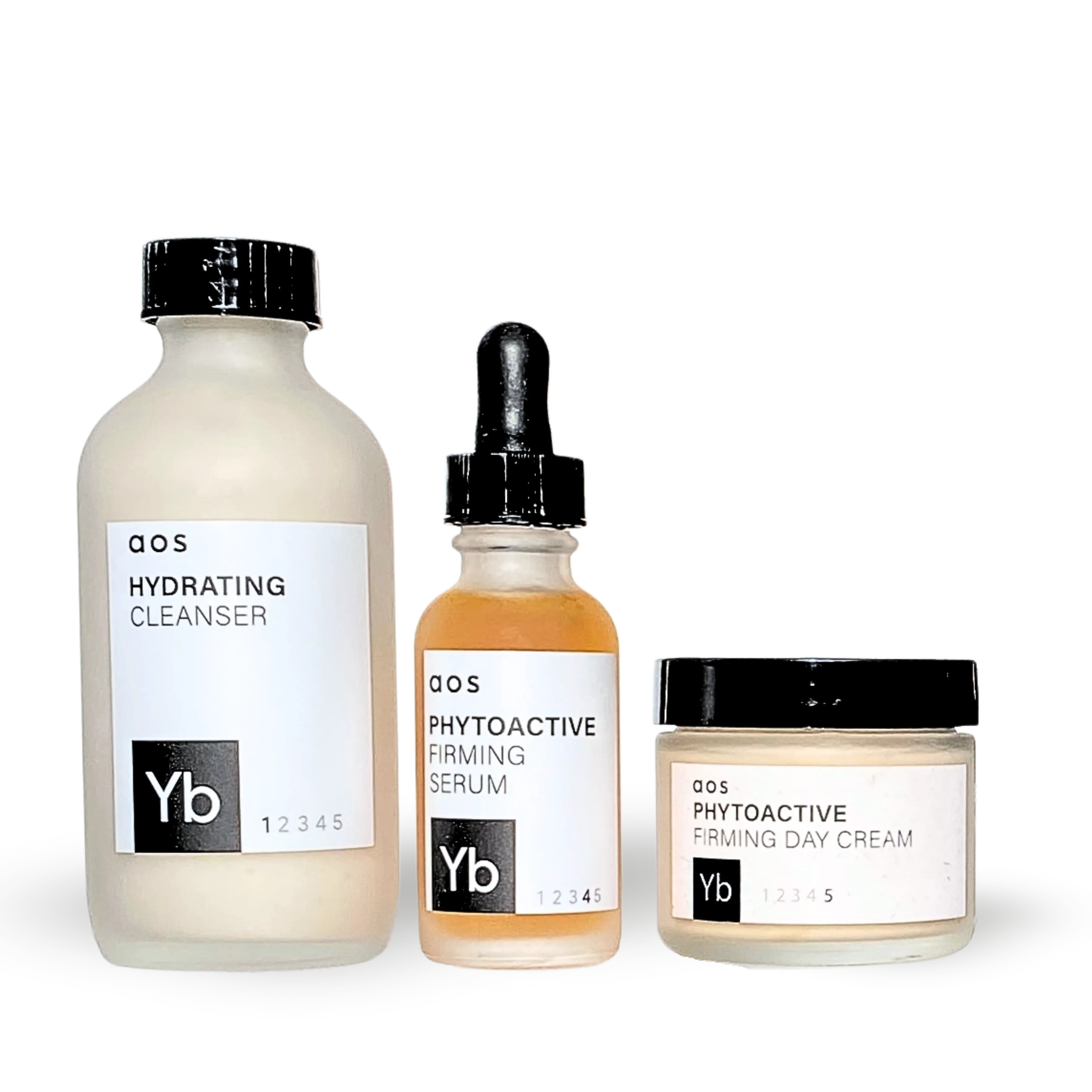 The Minimalist Skincare Collection- Skin Type #8