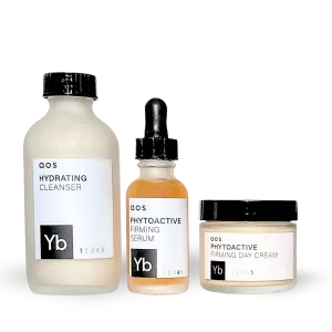 The Minimalist Skincare Collection- Skin Type #8