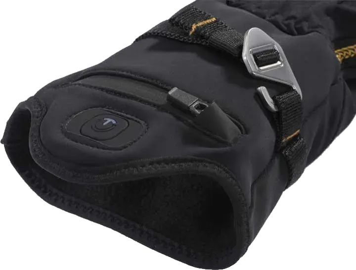 Thermic Thin Ultra Heat Liner