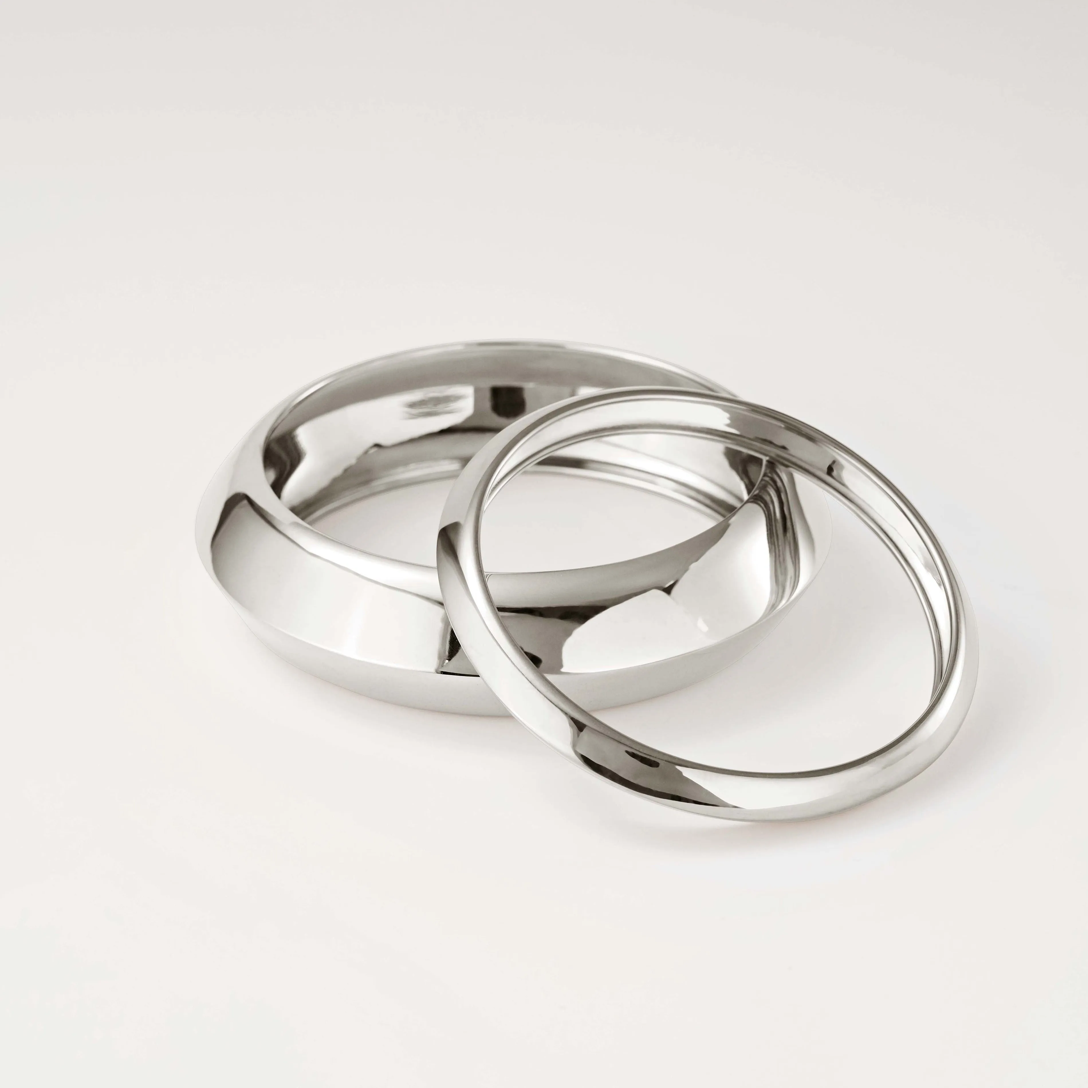 Thick Liv Bangle