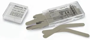 Tofflemire Matrixes  (5920, 5921)