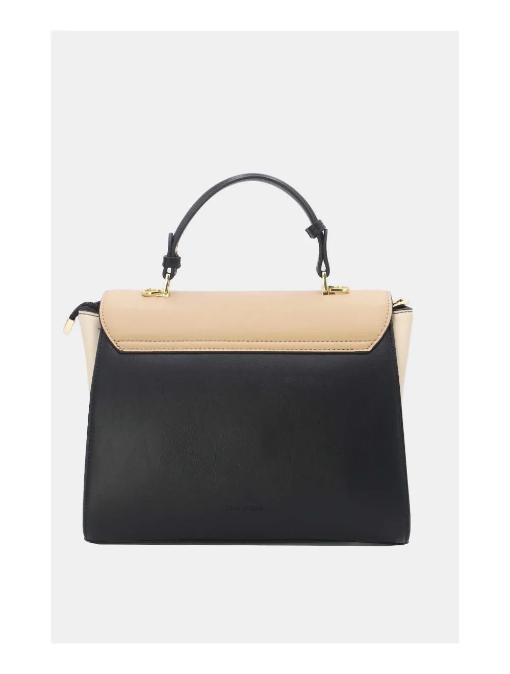 Tom & Eva Tricolour Handbag