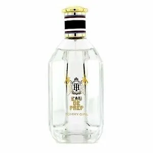TOMMY HILFIGER TOMMY GIRL EAU DE PREP FOR WOMEN EDT 100 ml