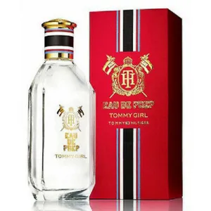 TOMMY HILFIGER TOMMY GIRL EAU DE PREP FOR WOMEN EDT 100 ml