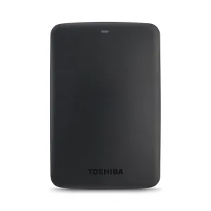 Toshiba Canvio 3TB Portable Hardisk Drive USB 3.0