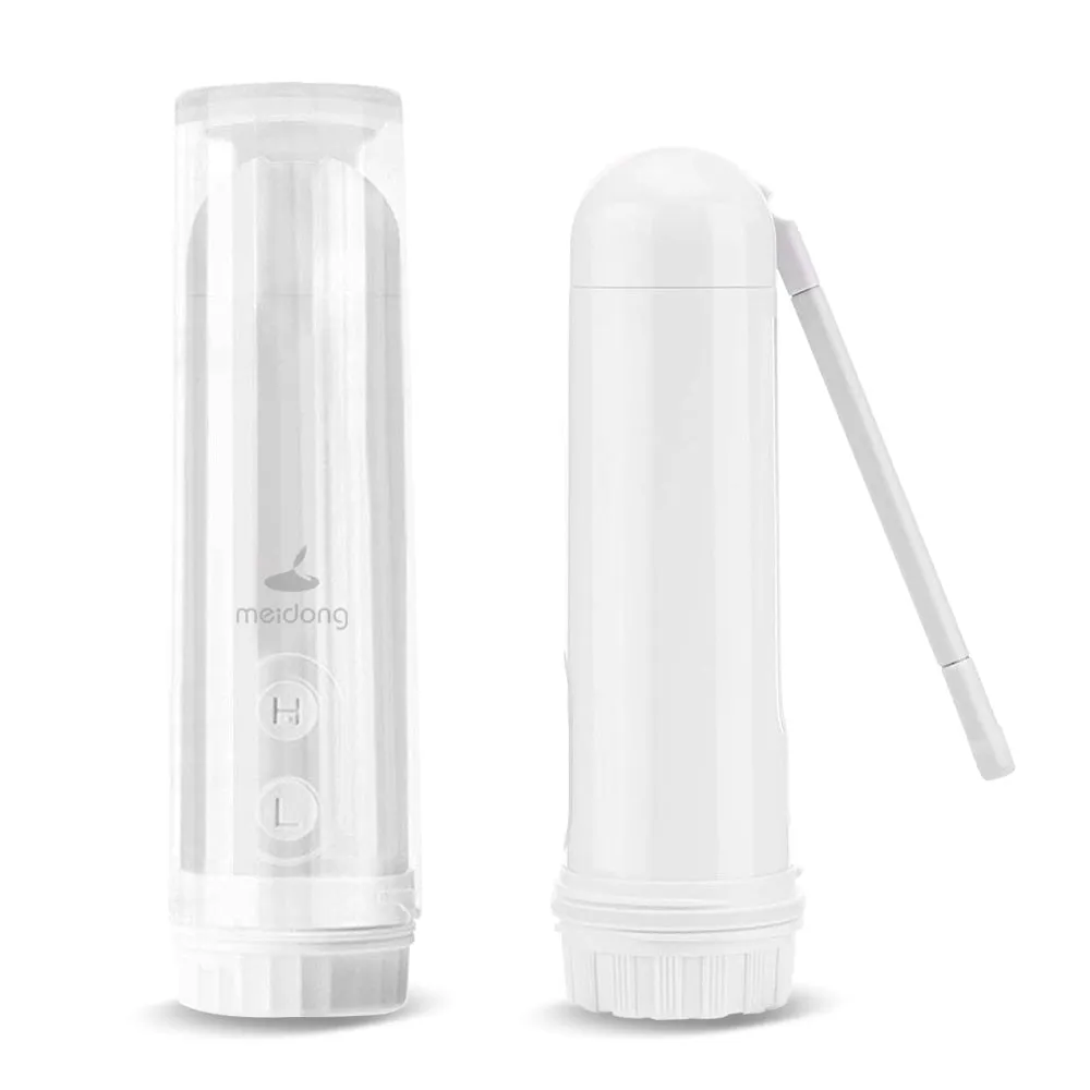 Transparent Handheld Washing Home Sprayer