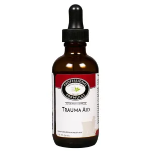 Trauma Aid (Vet Line)