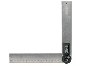 TREND Digital Angle Rule 500Mm (19.3/4In)