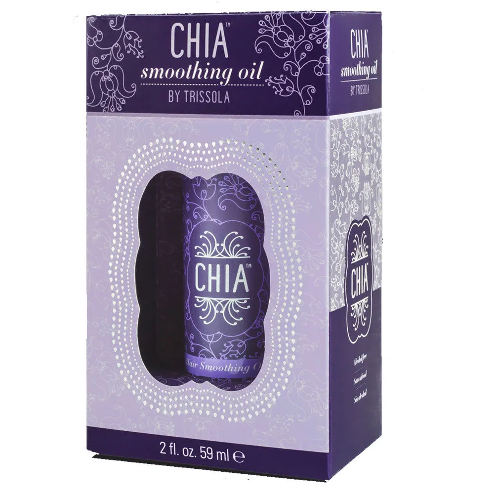 Trissola CHIA Taming Oil