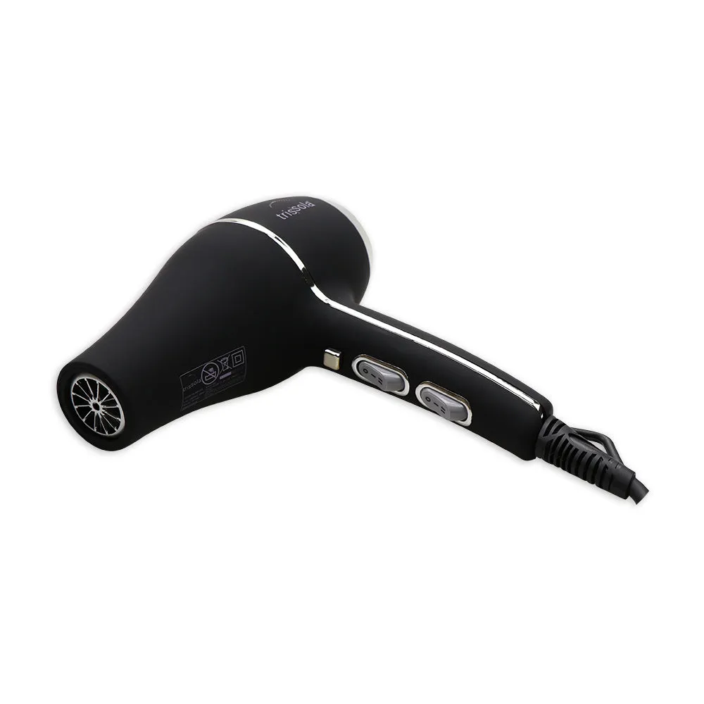 Trissola's Pro-Dryer