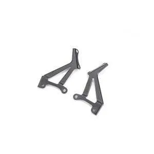 Triumph Flyscreen Mounting Kit