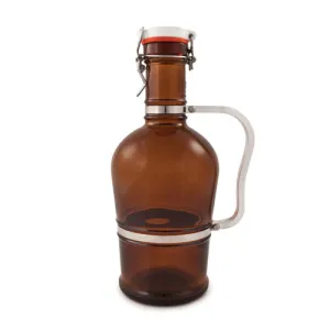 True Moonshine Growler
