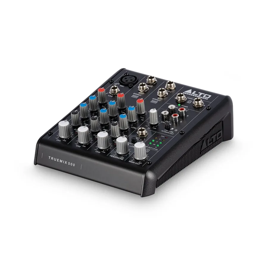 TRUEMIX 500