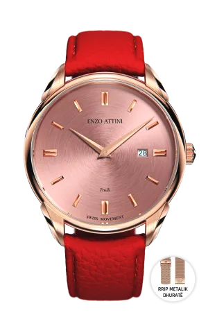 Trulli / Swiss Movement