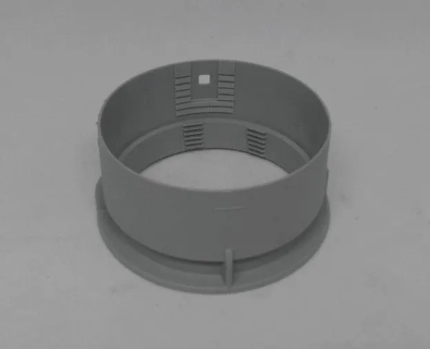 Truma Air Outlet Nut - Aircon and Diesel Heaters