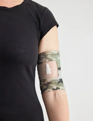 Ultra Grip PICC Line Cover