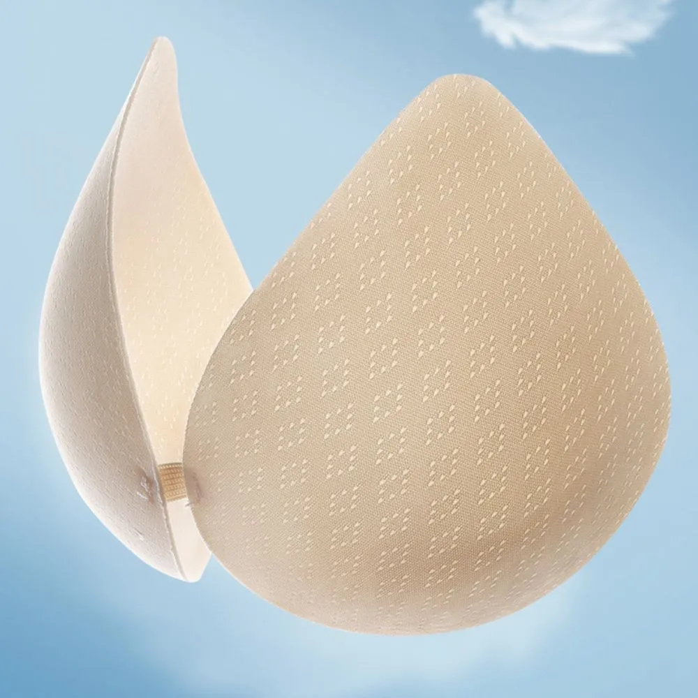 Ultra Thin Ice Silk Seamless Invisible Bra JEWYEE 016