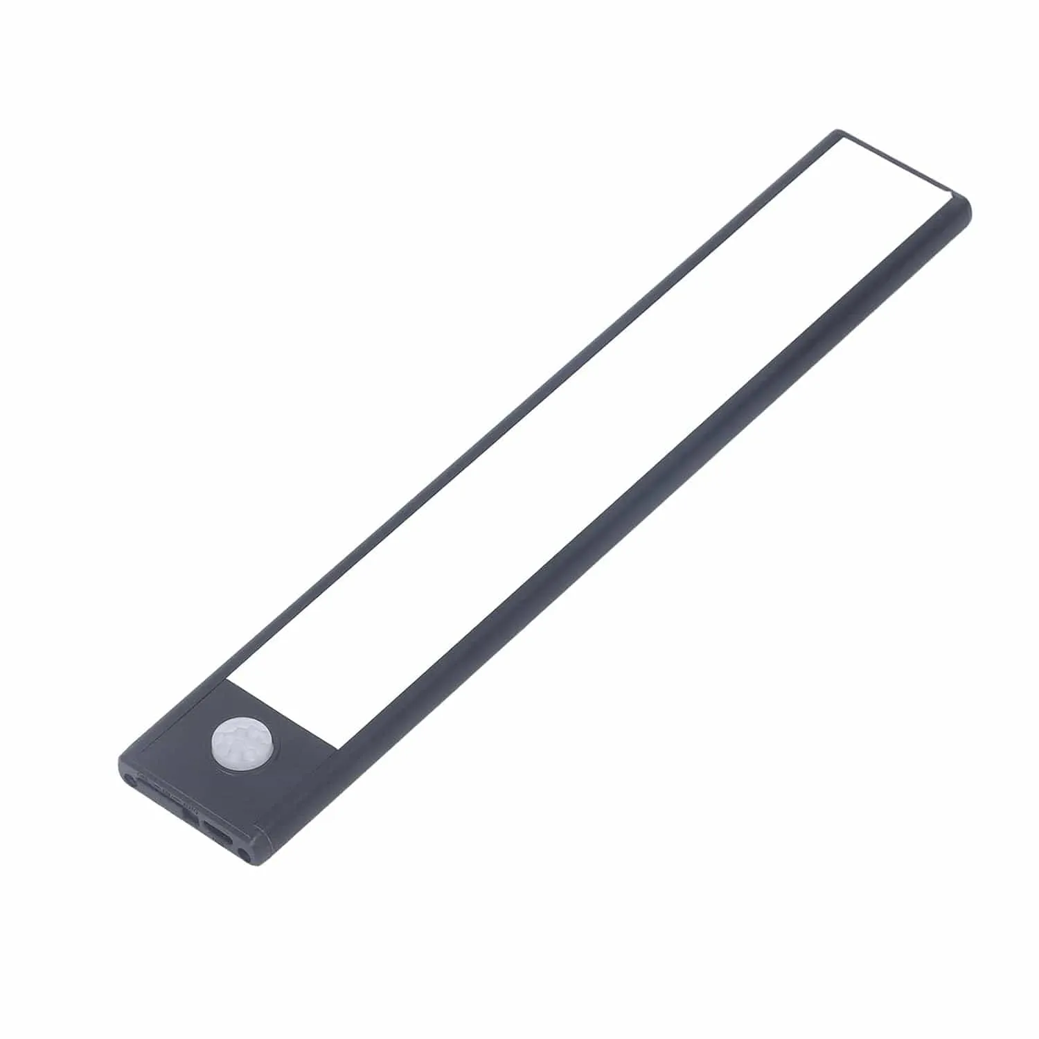 Ultra-thin Motion Sensor Light Bar 20cm 800mAh - FY-01