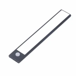 Ultra-thin Motion Sensor Light Bar 20cm 800mAh - FY-01