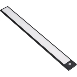 Ultra-thin Motion Sensor Light Bar 40cm 1200mAh - FY-03