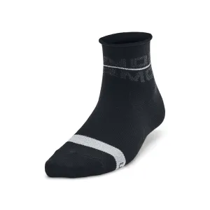 Under Armour Womens Essential Nov 3pack Qtr | 1384025-001