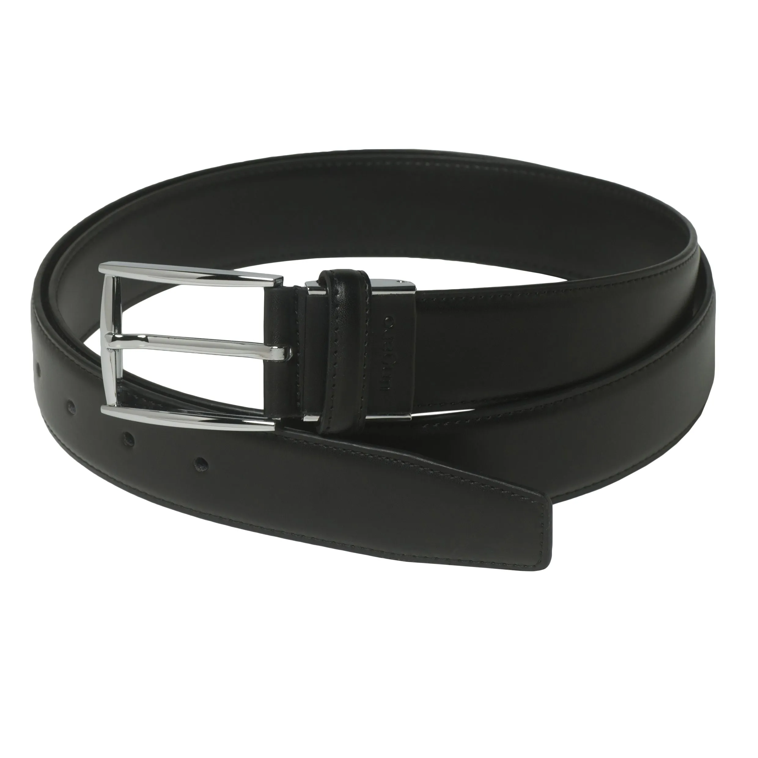 Ungaro ULB758-Belt Elio Black