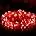 USB Powered Fairy Lights, 50 led 16 ft. USB Copper Wire USB String Lights for Bedroom Christmas Decoration Wedding Party Firefly Lights