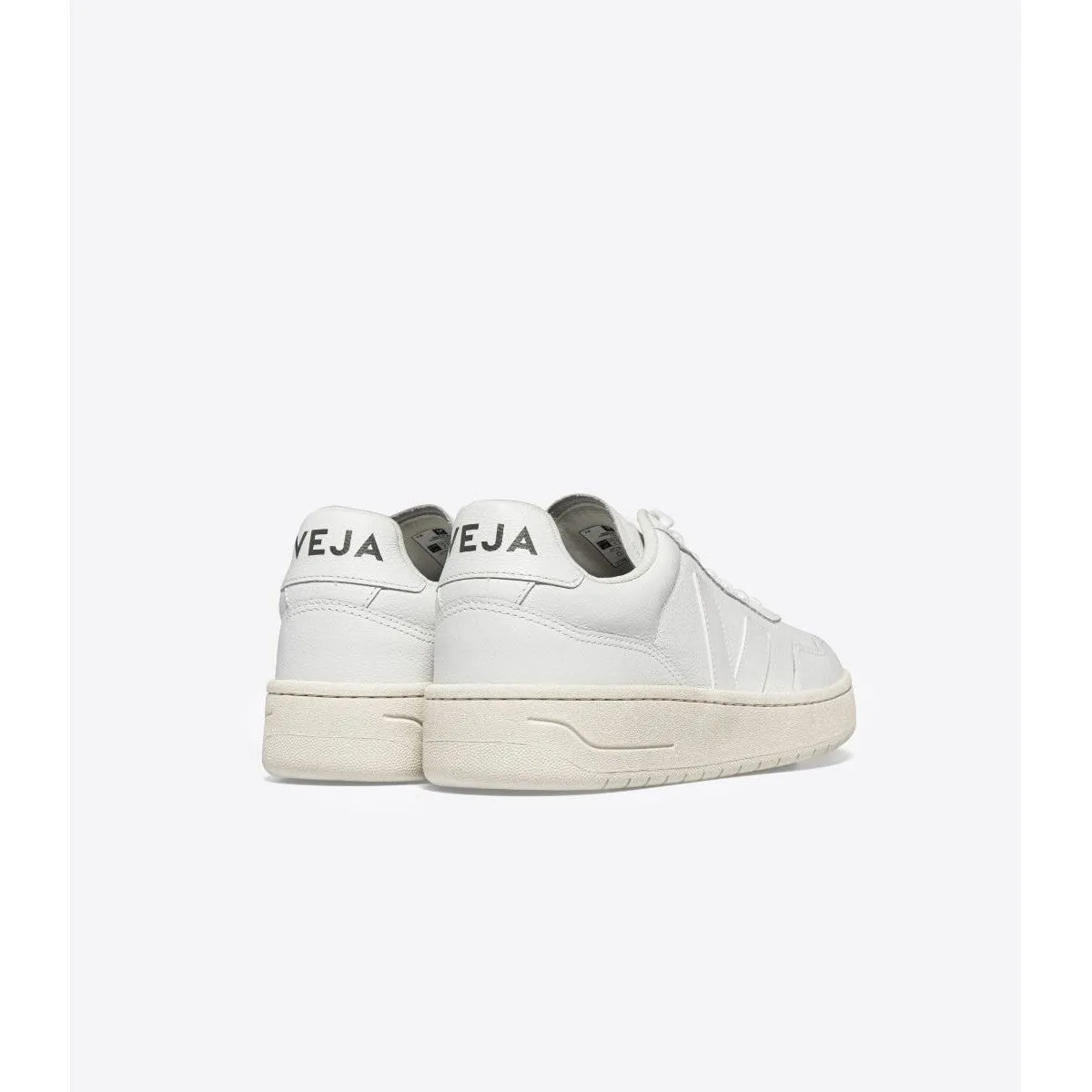 V-90 O.T LEATHER EXTRA WHITE