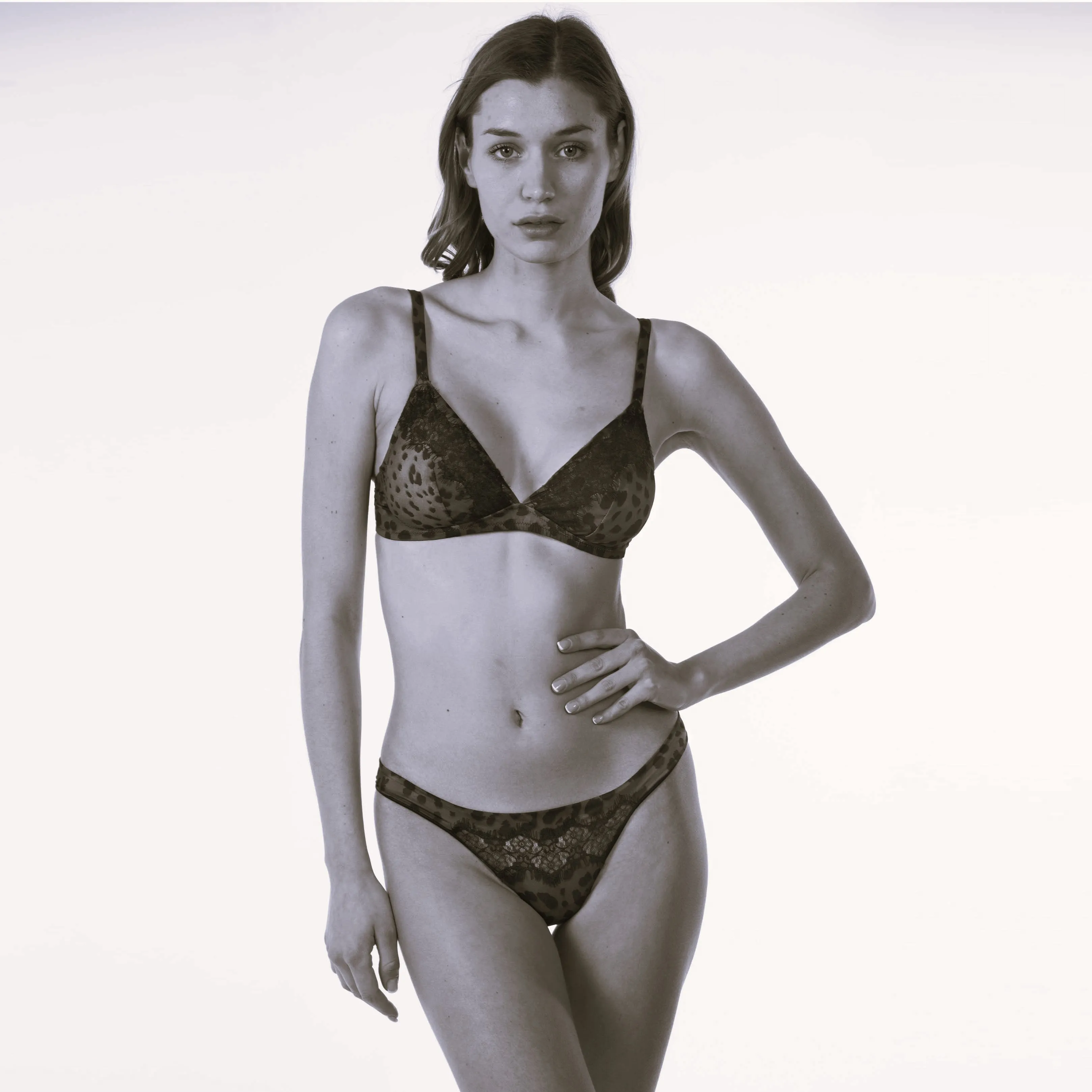 Valery Mirasol Wireless Padded Bra