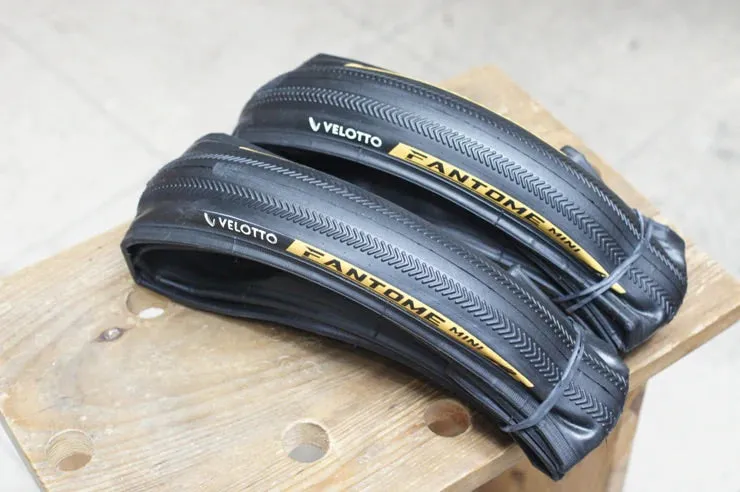 Velotto Fantom Mini