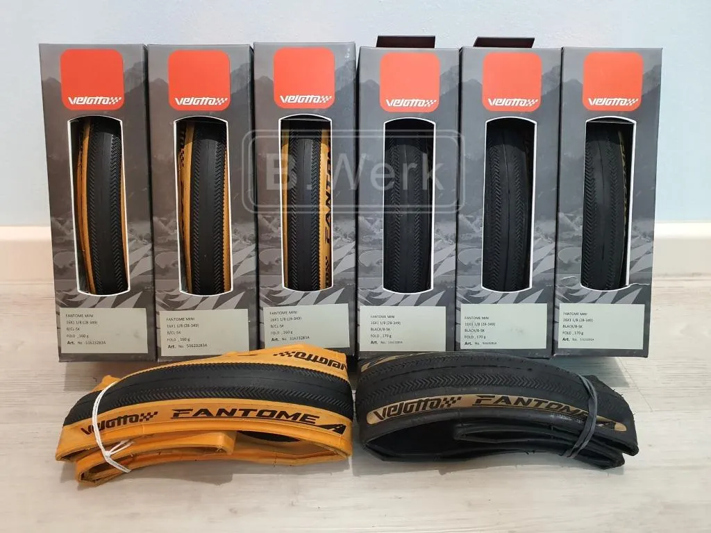 Velotto Fantom Mini