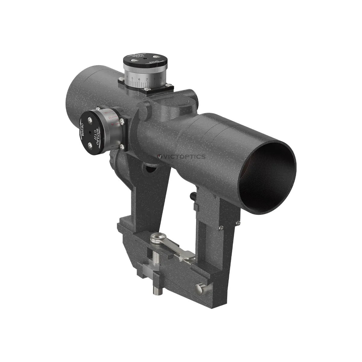 VictOptics Red Dot for AK / SVD