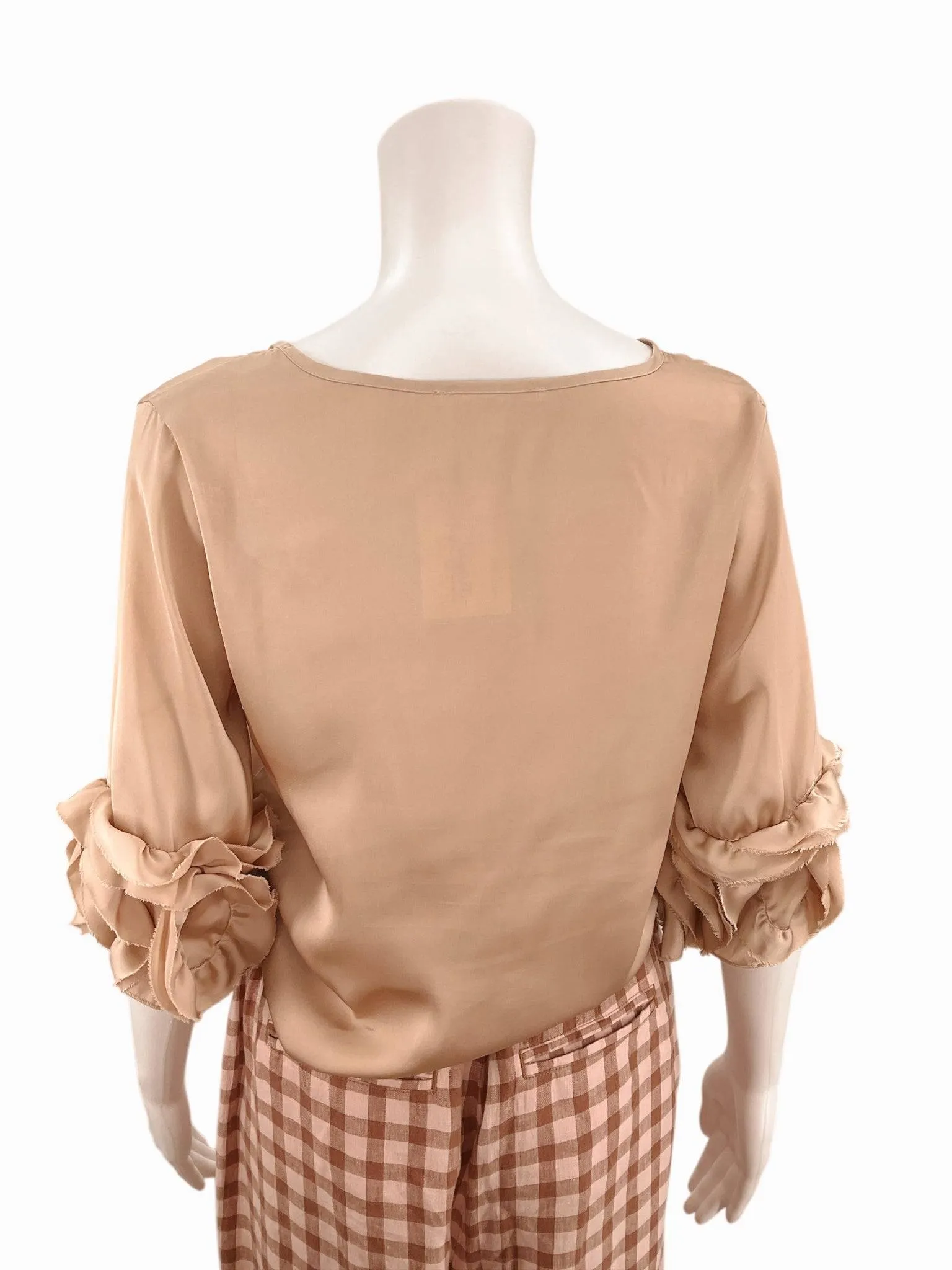 Violet & Claire Top Size Small