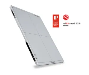 VIVIX 14 x 17N CSI Wireless Digital X-ray Panel with VXVue Software