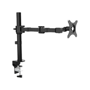 Volkano Steady Uno Series Monitor Desk Mount
