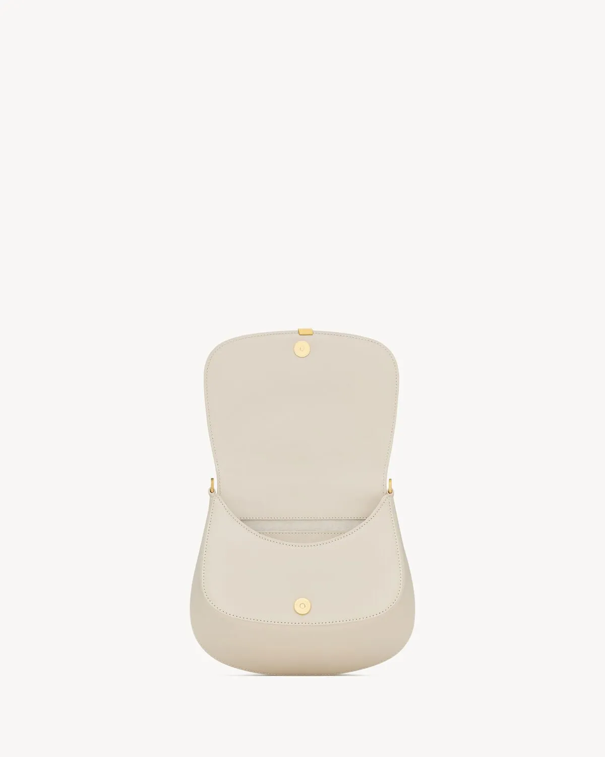Voltaire Top Handle In Box Saint Laurent